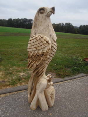 Adler �sterreich B 01