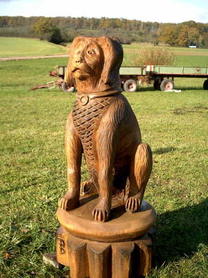 Brettener Hundle 2006-01