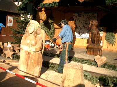 Brettener Weihnachtsmarkt 2006-03