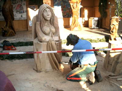 Brettener Weihnachtsmarkt 2006-05