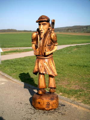 Buttentrger - Eiche 04