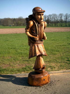 Buttentrger - Eiche 07