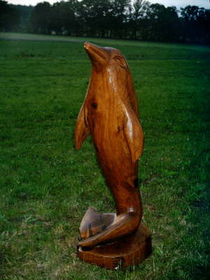 Delfin - Eiche 05