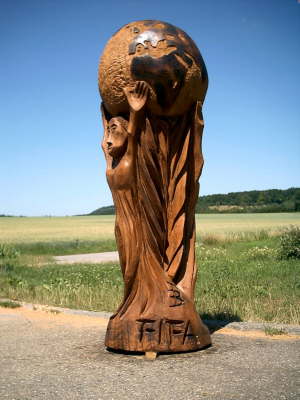 FIFA Weltpokal 01